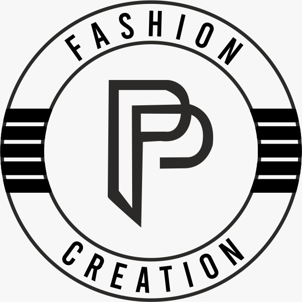 PPP Fashion Creation Logo