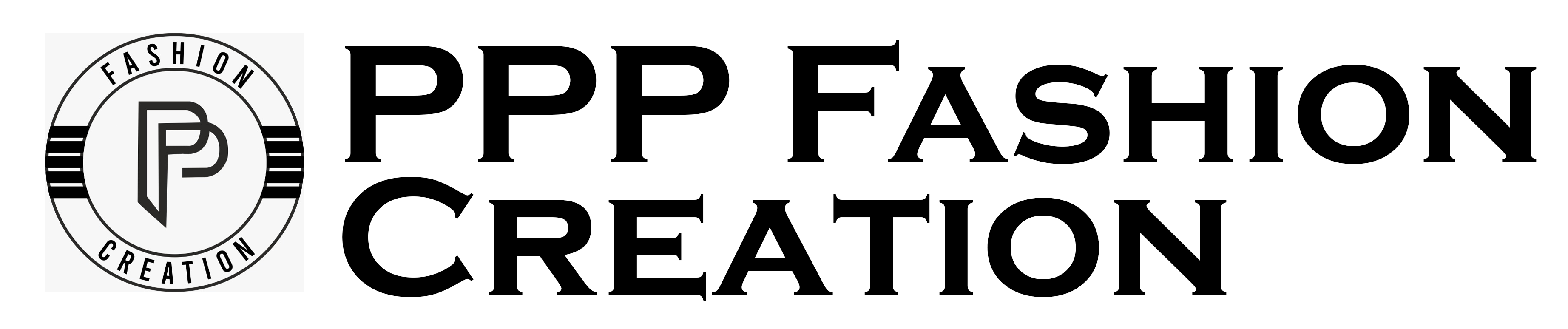 PPP Fashion Creation